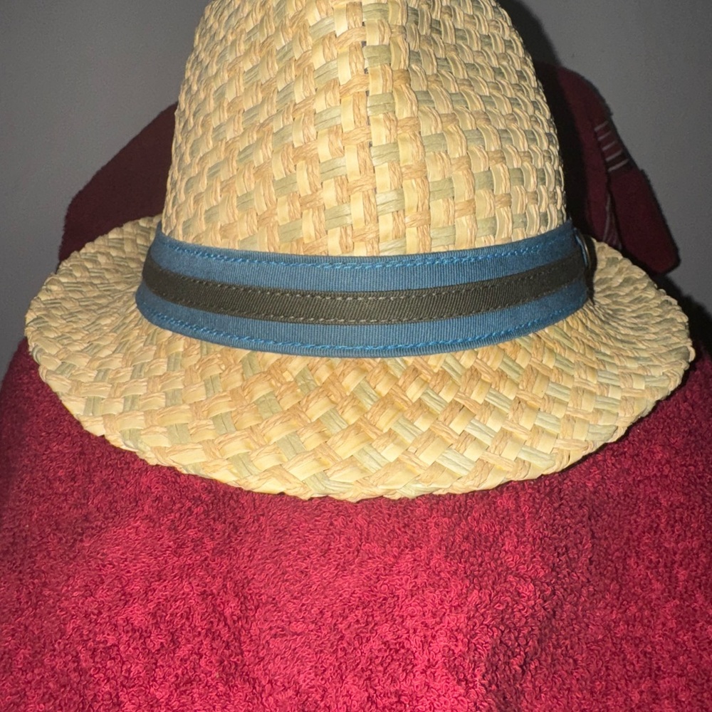 Goorin Bros Brown Hat